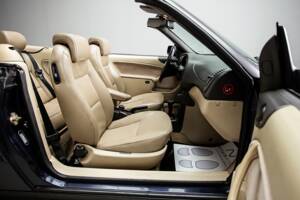 Imagen 19/39 de Saab 9-3 2.0i (1998)