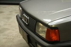 Image 25/50 of Audi 80 GTE quattro (1985)
