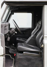 Image 45/56 of Land Rover 90 (1990)