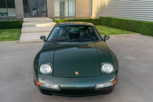 Afbeelding 41/46 van Porsche 928 GTS (1993)