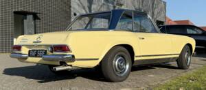 Image 1/31 de Mercedes-Benz 250 SL (1967)