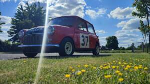 Image 1/11 de Morris Mini Minor (1965)