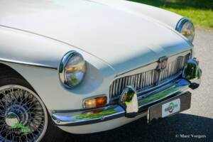 Bild 22/47 von MG MGB (1970)
