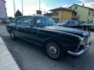 Imagen 4/17 de Rolls-Royce Corniche I (1973)