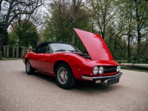 Image 47/65 of FIAT Dino Spider (1967)