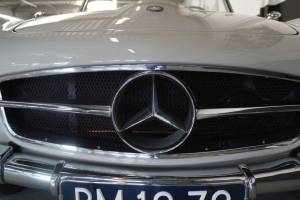 Immagine 13/50 di Mercedes-Benz 190 SL (1956)
