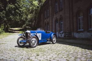 Image 6/45 of Amilcar CGS (1924)