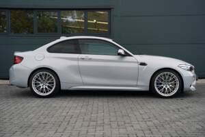Bild 3/50 von BMW M2 Competition Coupé (2019)