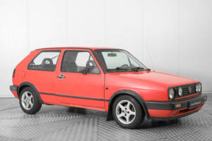 Bild 5/50 von Volkswagen Golf Mk II GTD 1.6 (1986)