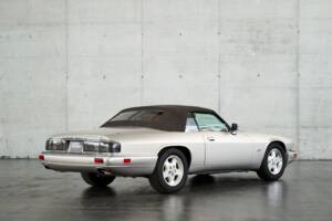 Bild 22/50 von Jaguar XJS 4.0 (1995)