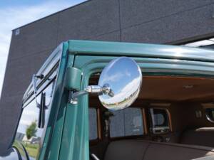 Bild 15/15 von Pierce-Arrow Model 54 Sedan (1932)