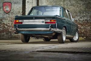 Image 24/36 of BMW 2000 tii (1971)