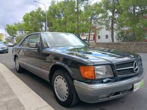 Bild 41/47 von Mercedes-Benz 560 SEC (1987)