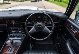 Afbeelding 16/30 van Aston Martin V8 Vantage X-Pack (1987)