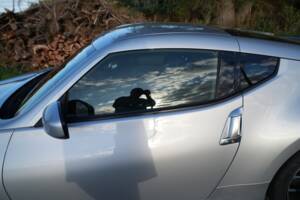 Image 30/30 of Nissan 370Z (2014)