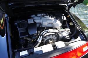 Bild 14/17 von Porsche 911 Carrera (1998)