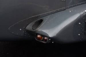 Bild 24/72 von Jaguar Special custom (1959)