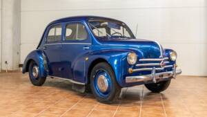 Bild 3/23 von Renault 4 CV (1960)