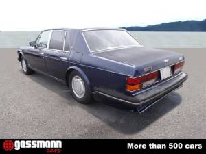 Bild 6/15 von Bentley Turbo R (1991)
