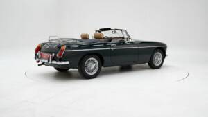 Bild 2/15 von MG MGB (1973)