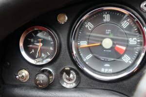 Image 29/50 of Sunbeam Alpine Mk IV (1965)