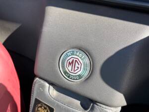 Imagen 12/25 de MG F 1.8i 75 LE (1999)