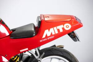 Afbeelding 15/47 van Cagiva Mito 125 (1990)