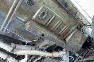 Image 29/36 of Ford Mustang 390 (1968)