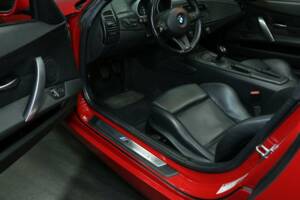Image 10/50 of BMW Z4 M Roadster (2006)