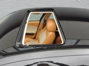 Imagen 37/92 de Maserati Quattroporte 4.2 (2008)