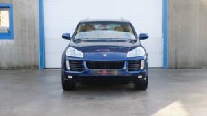 Immagine 10/70 di Porsche Cayenne S (2007)