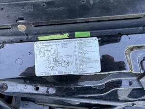 Image 37/46 of Mercedes-Benz SL 320 (1995)