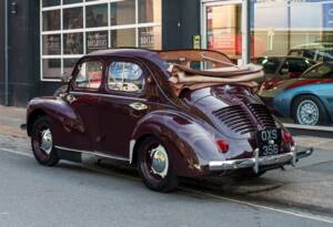 Immagine 4/33 di Renault 4 CV Décapotable (1951)