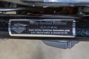 Image 23/31 of Harley-Davidson DUMMY (2005)