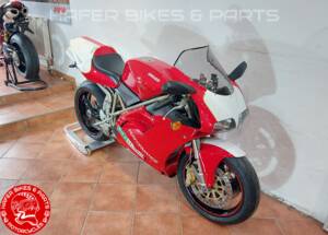 Obraz 2/38 pojazdu Ducati 916 (1998)