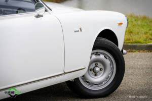 Bild 43/48 von Alfa Romeo Giulia 1600 Sprint (1963)