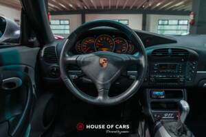 Imagen 16/24 de Porsche 911 Carrera "40 Jahre 911" (2003)