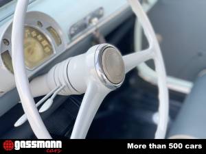 Bild 14/15 von FIAT 600 D (1959)