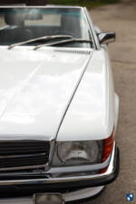 Image 46/85 of Mercedes-Benz 560 SL (1986)