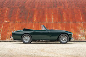 Bild 9/38 von Aston Martin DB 2&#x2F;4 Mk III (1959)