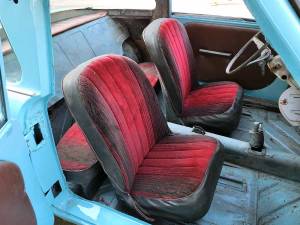 Image 20/31 of Glas Goggomobil TS 250 (1964)