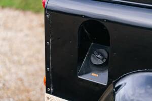 Immagine 47/50 di Land Rover Defender 90 Td5 (2002)