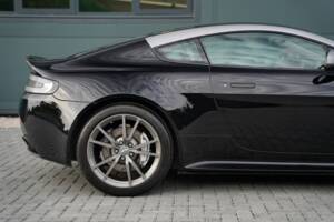 Imagen 23/50 de Aston Martin V8 Vantage N430 (2016)