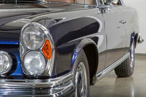 Bild 14/34 von Mercedes-Benz 280 SE 3,5 (1969)