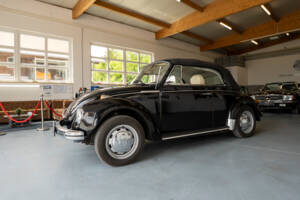 Bild 12/34 von Volkswagen Käfer 1303 (1973)