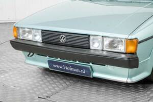 Bild 16/50 von Volkswagen Scirocco II 1.8 (1986)