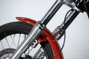 Bild 17/50 von Harley-Davidson DUMMY (2010)