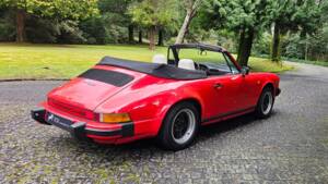 Bild 2/13 von Porsche 911 SC 3.0 (1983)