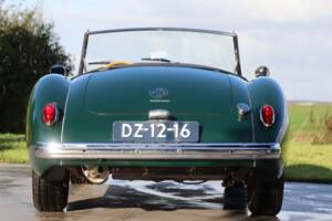 Image 11/50 of MG MGA Twin Cam (1959)