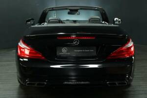 Bild 5/50 von Mercedes-Benz SL 65 AMG (2012)